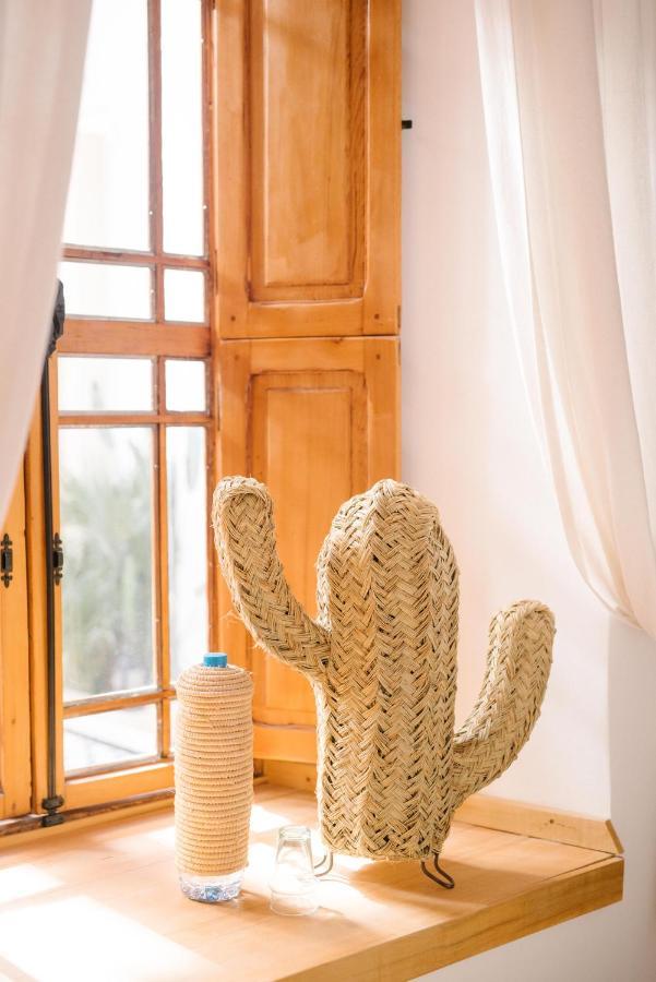 Riad Le Pelerin Marrakesz Zewnętrze zdjęcie