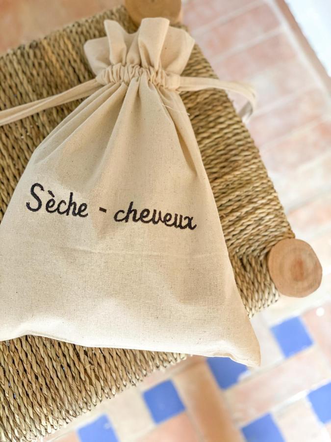 Riad Le Pelerin Marrakesz Zewnętrze zdjęcie