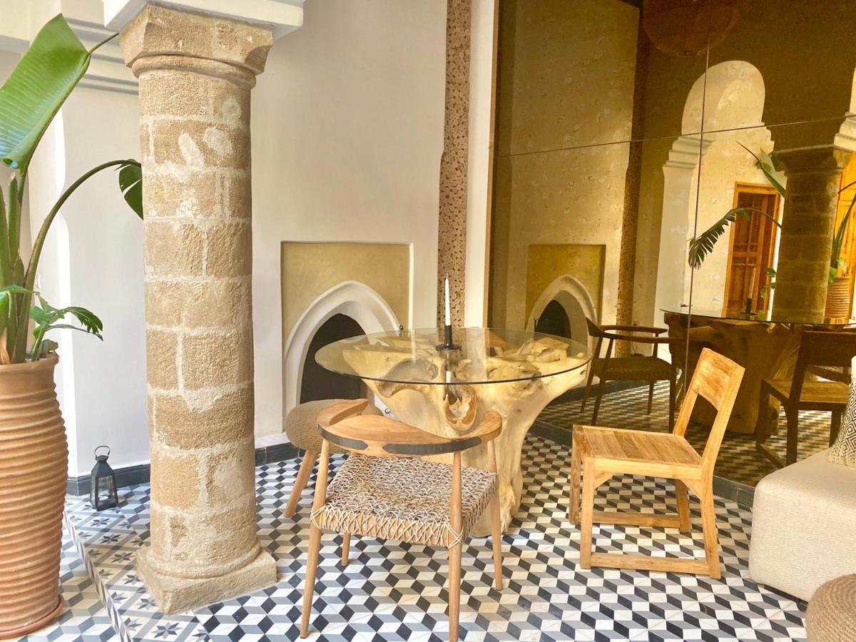 Riad Le Pelerin Marrakesz Zewnętrze zdjęcie