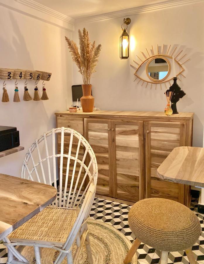 Riad Le Pelerin Marrakesz Zewnętrze zdjęcie